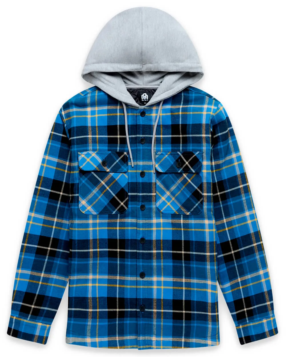 Ridgeview Flannel Jacket