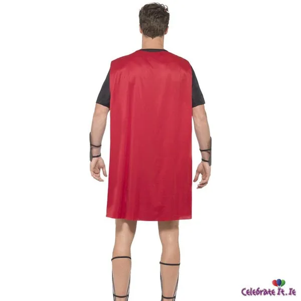 Roman Gladiator Costume