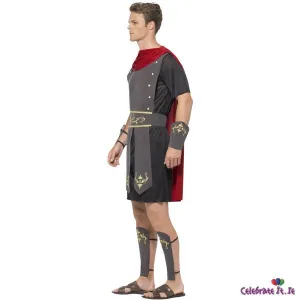 Roman Gladiator Costume