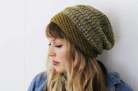 Rudbeckia Hat by Andrea Mowry