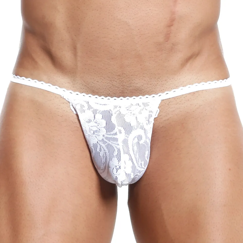 Secret Male SMI008 Slip Bikini