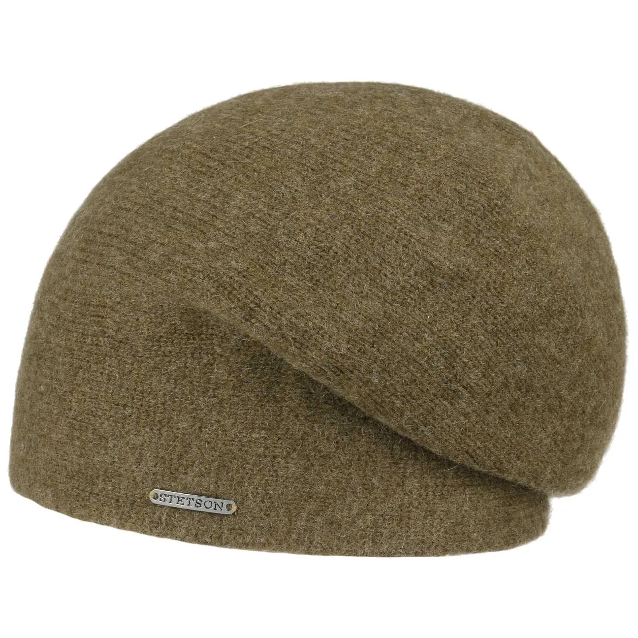 Shirley Cashmere Knit Hat by Stetson