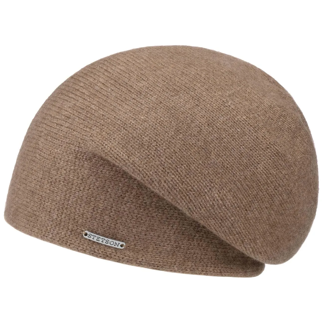 Shirley Cashmere Knit Hat by Stetson