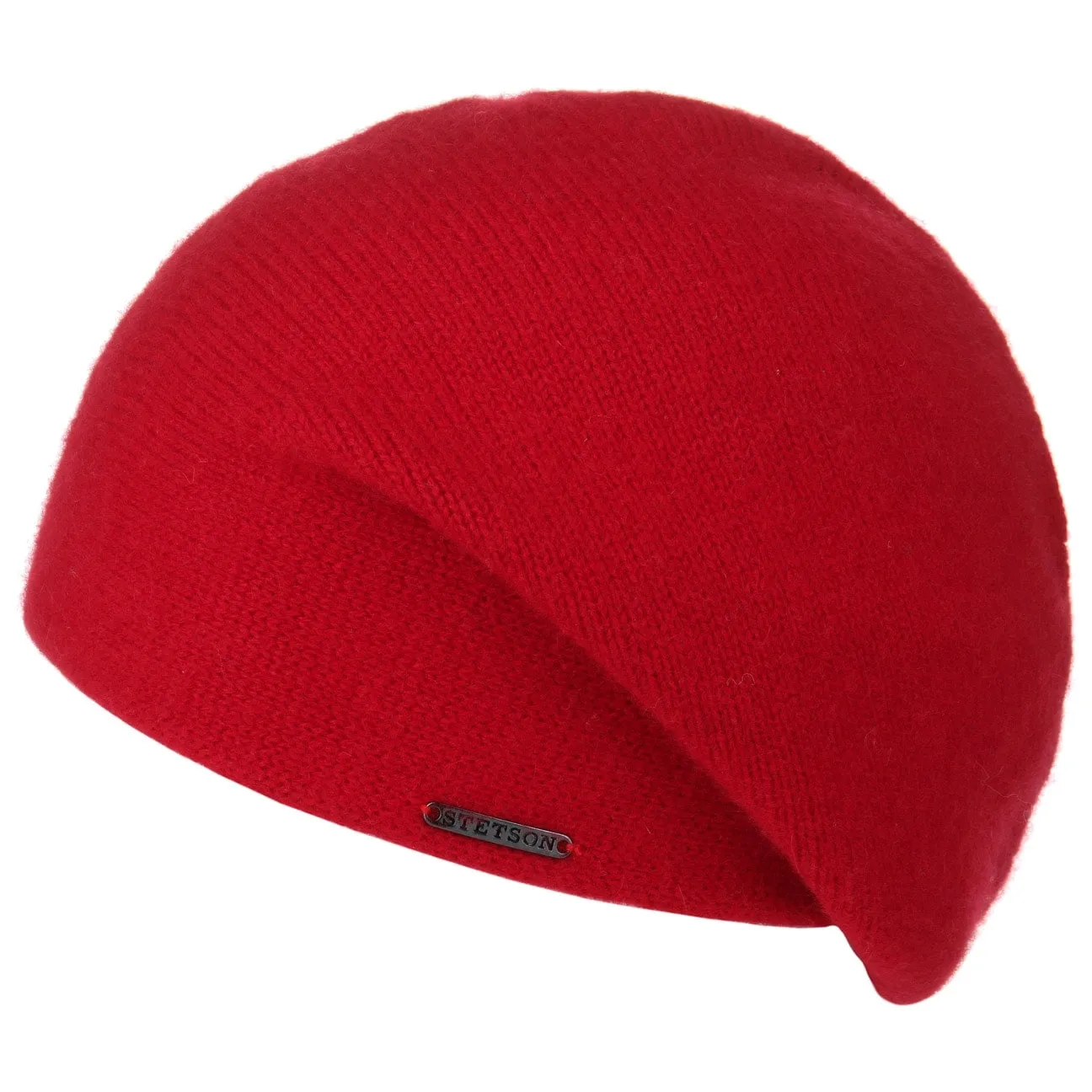 Shirley Cashmere Knit Hat by Stetson