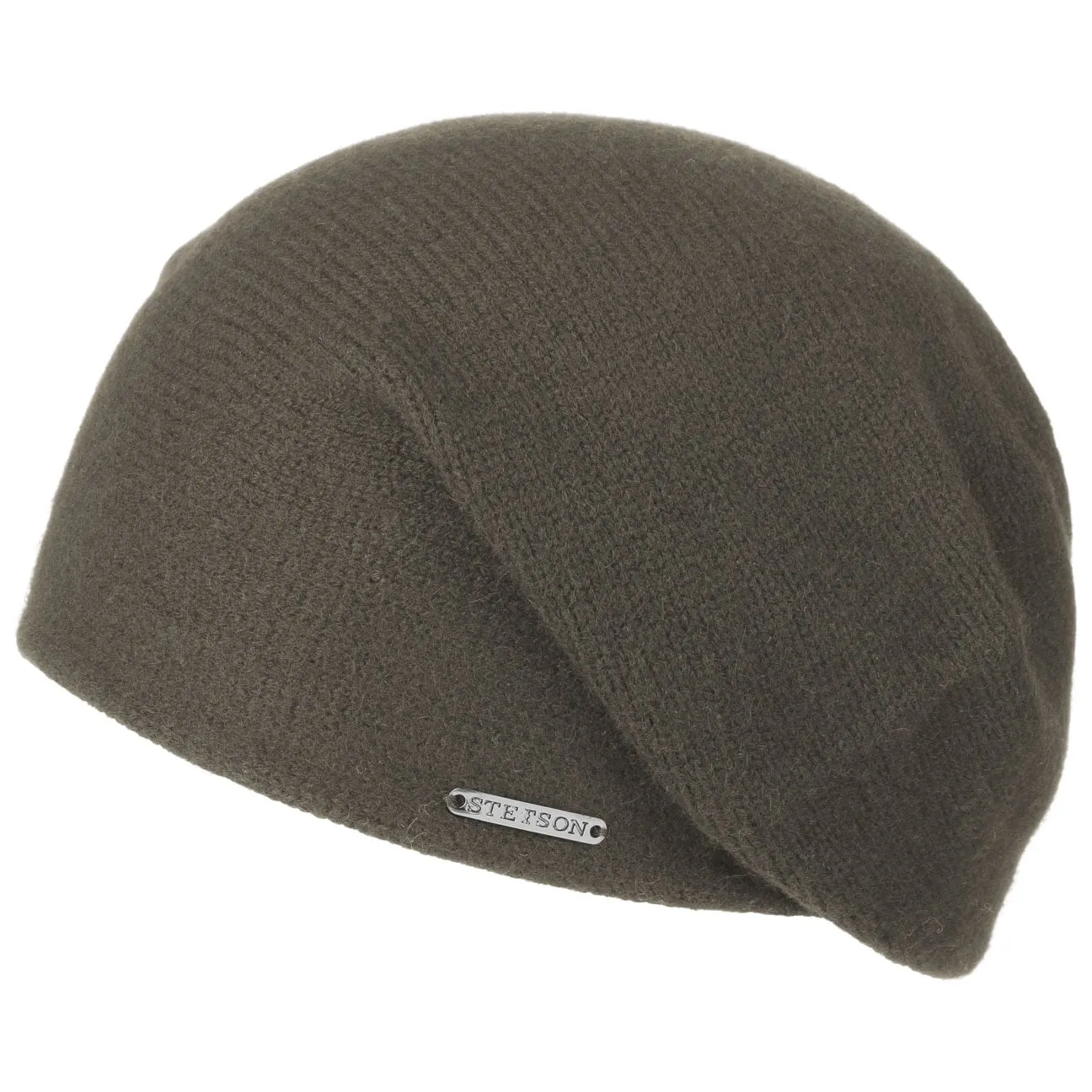 Shirley Cashmere Knit Hat by Stetson