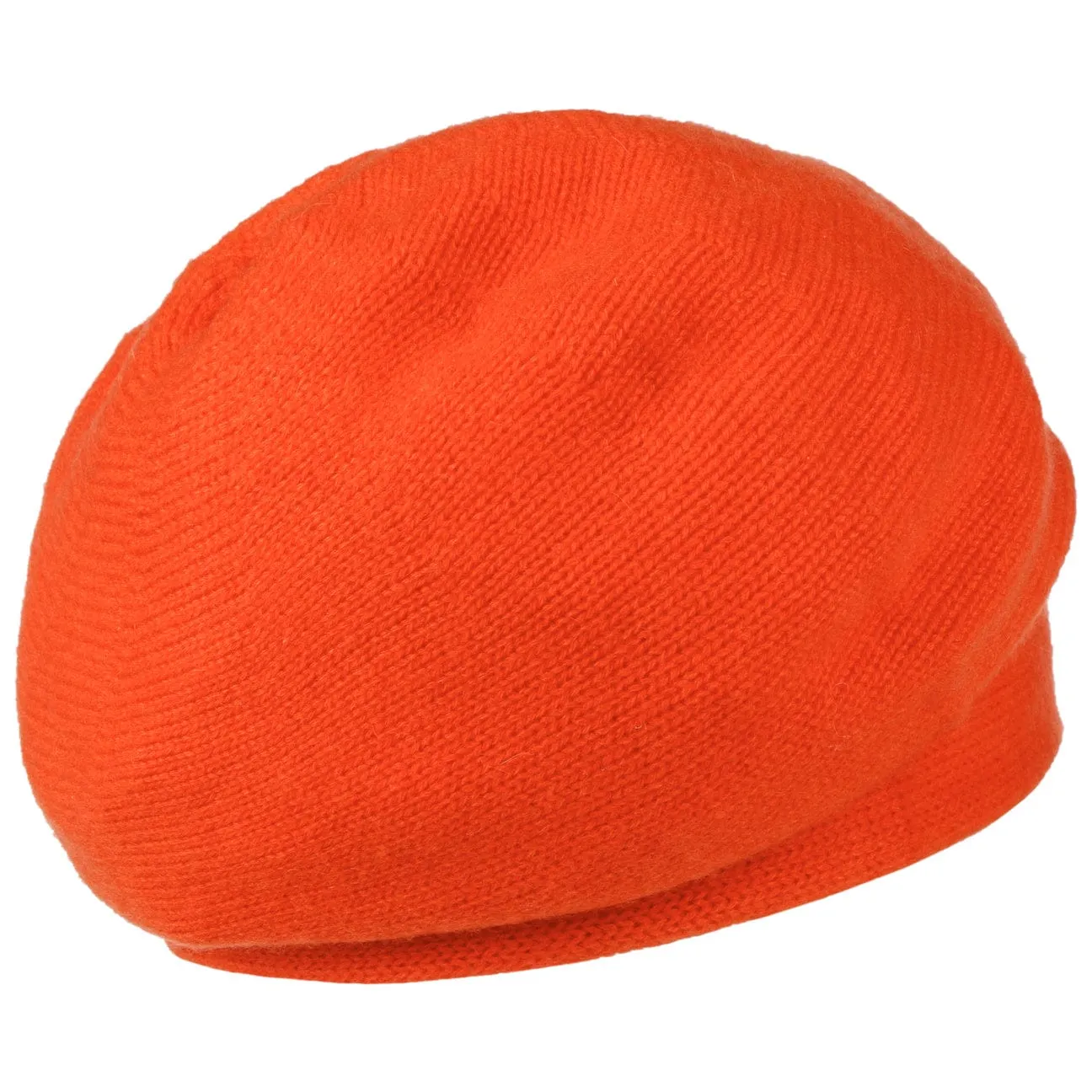 Shirley Cashmere Knit Hat by Stetson