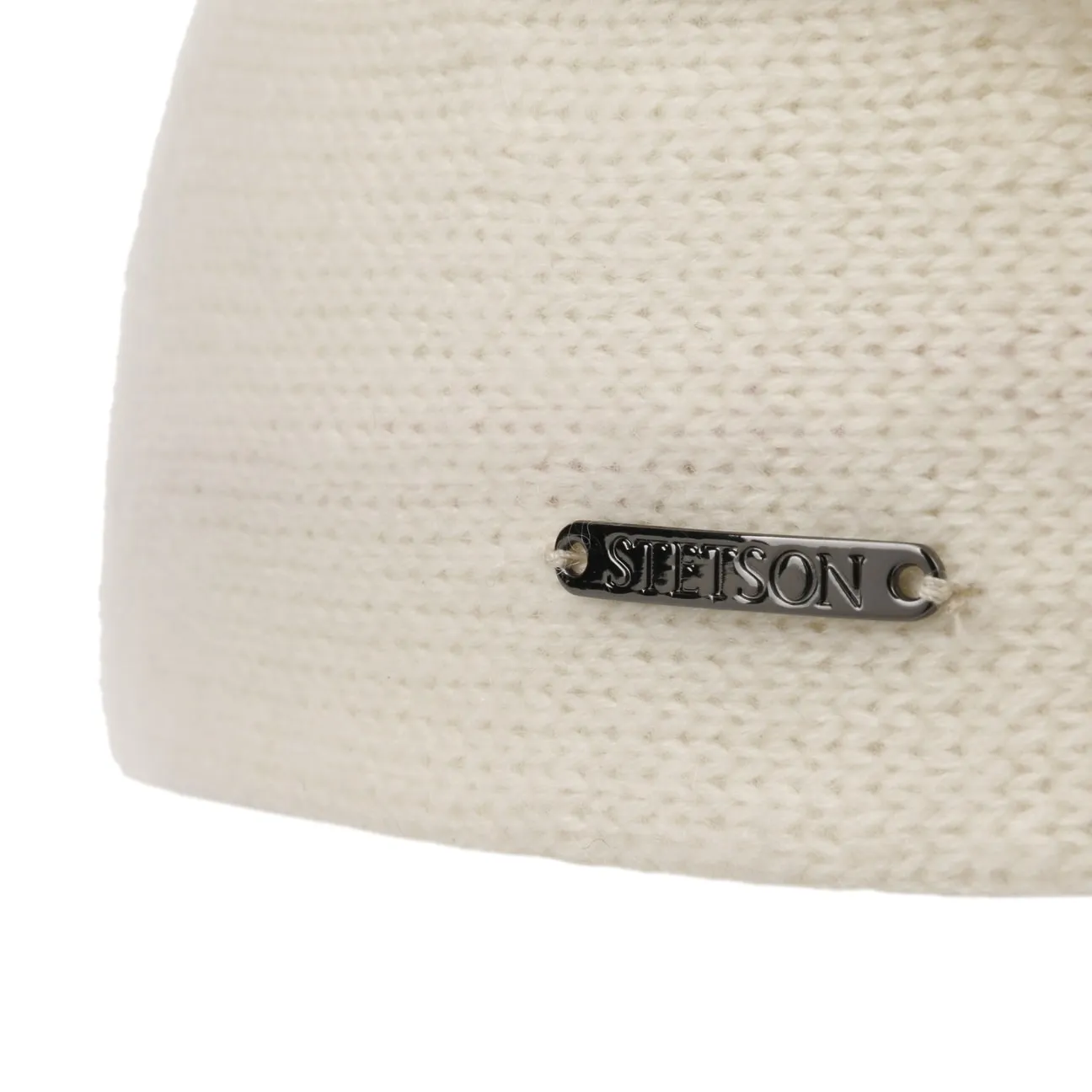 Shirley Cashmere Knit Hat by Stetson