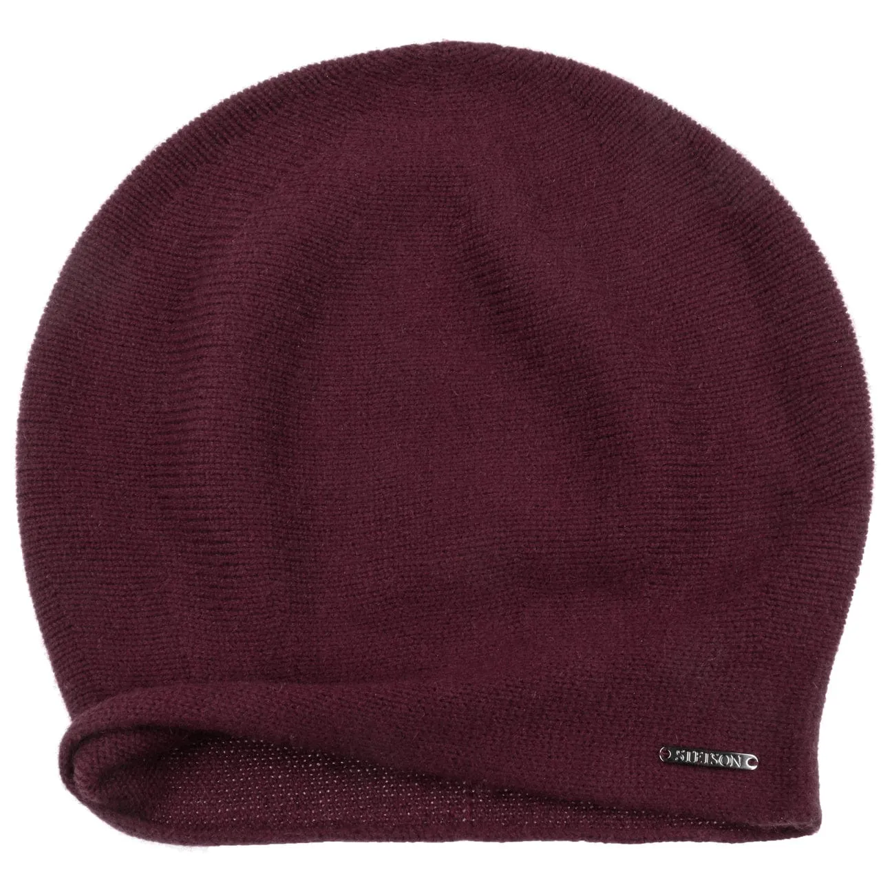 Shirley Cashmere Knit Hat by Stetson