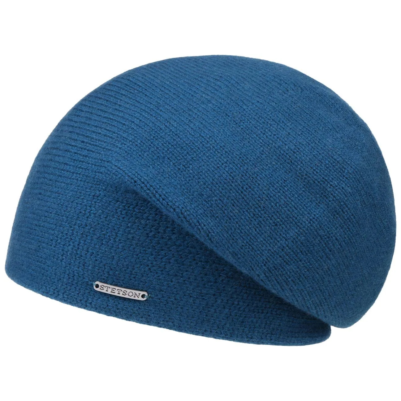 Shirley Cashmere Knit Hat by Stetson