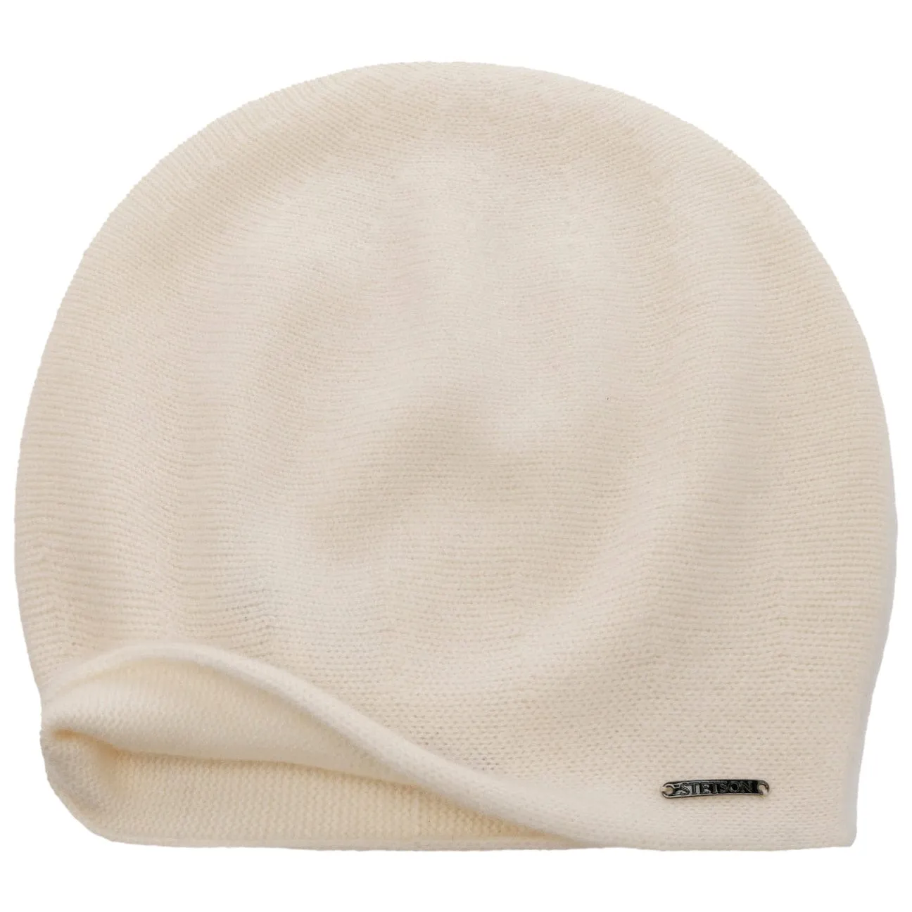 Shirley Cashmere Knit Hat by Stetson