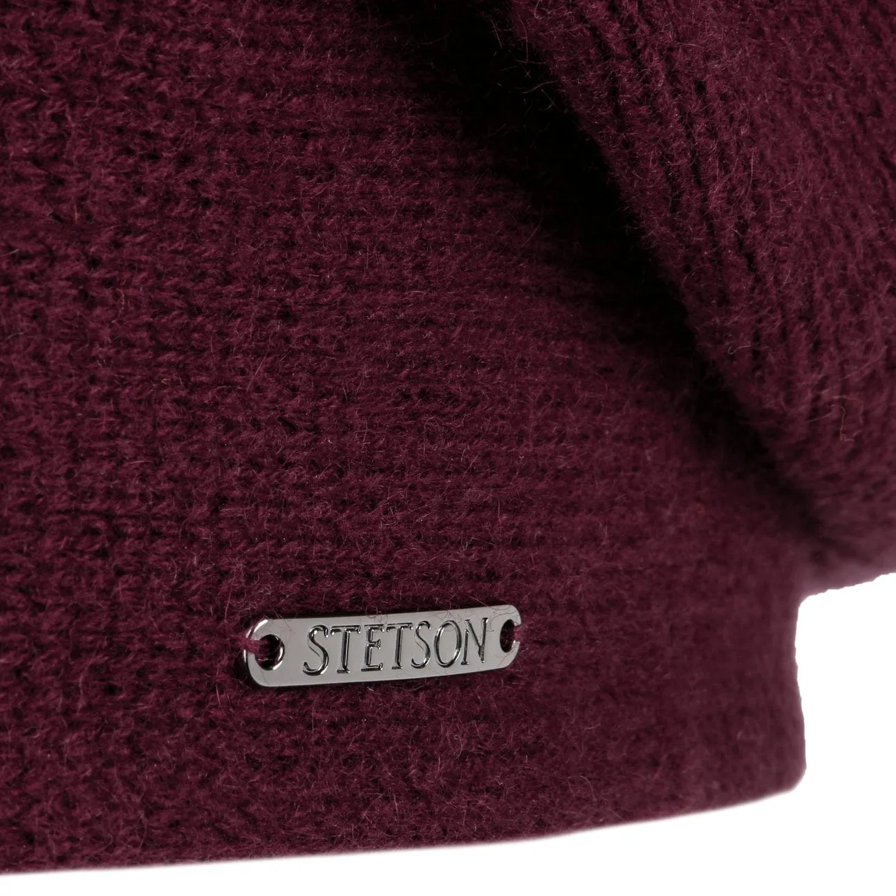 Shirley Cashmere Knit Hat by Stetson