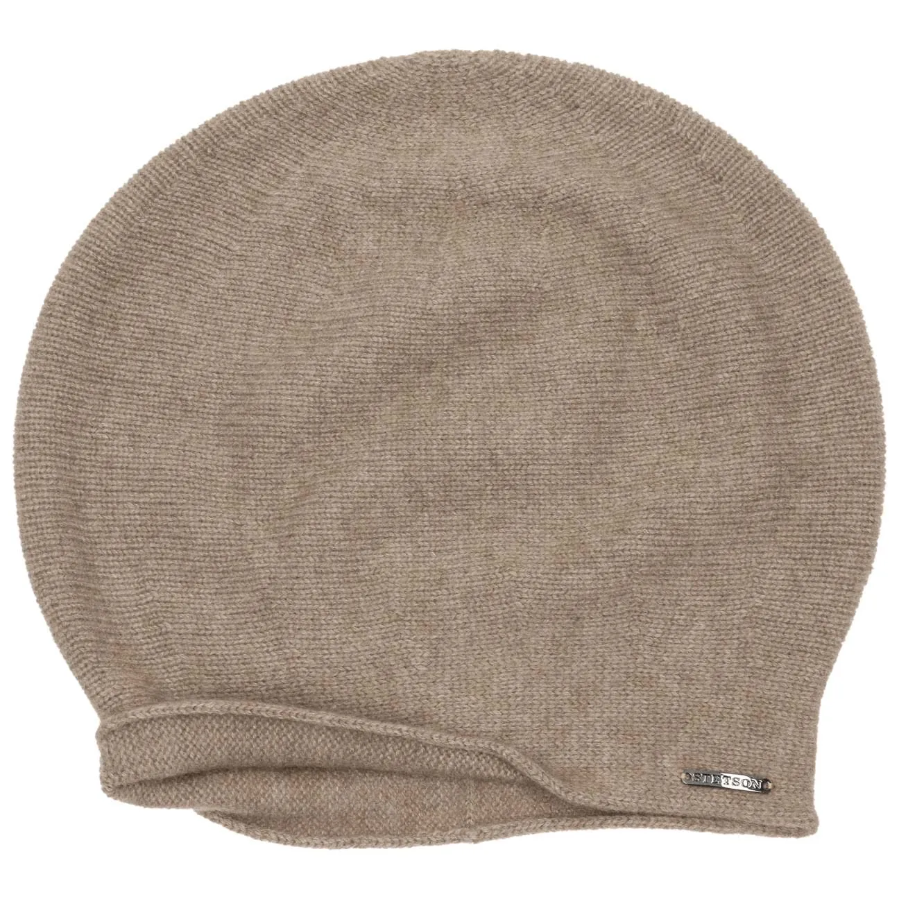 Shirley Cashmere Knit Hat by Stetson