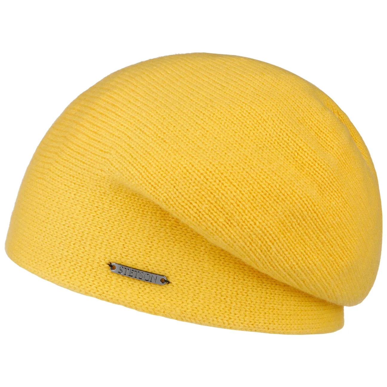 Shirley Cashmere Knit Hat by Stetson