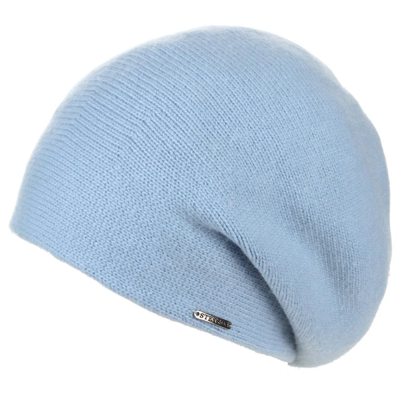 Shirley Cashmere Knit Hat by Stetson