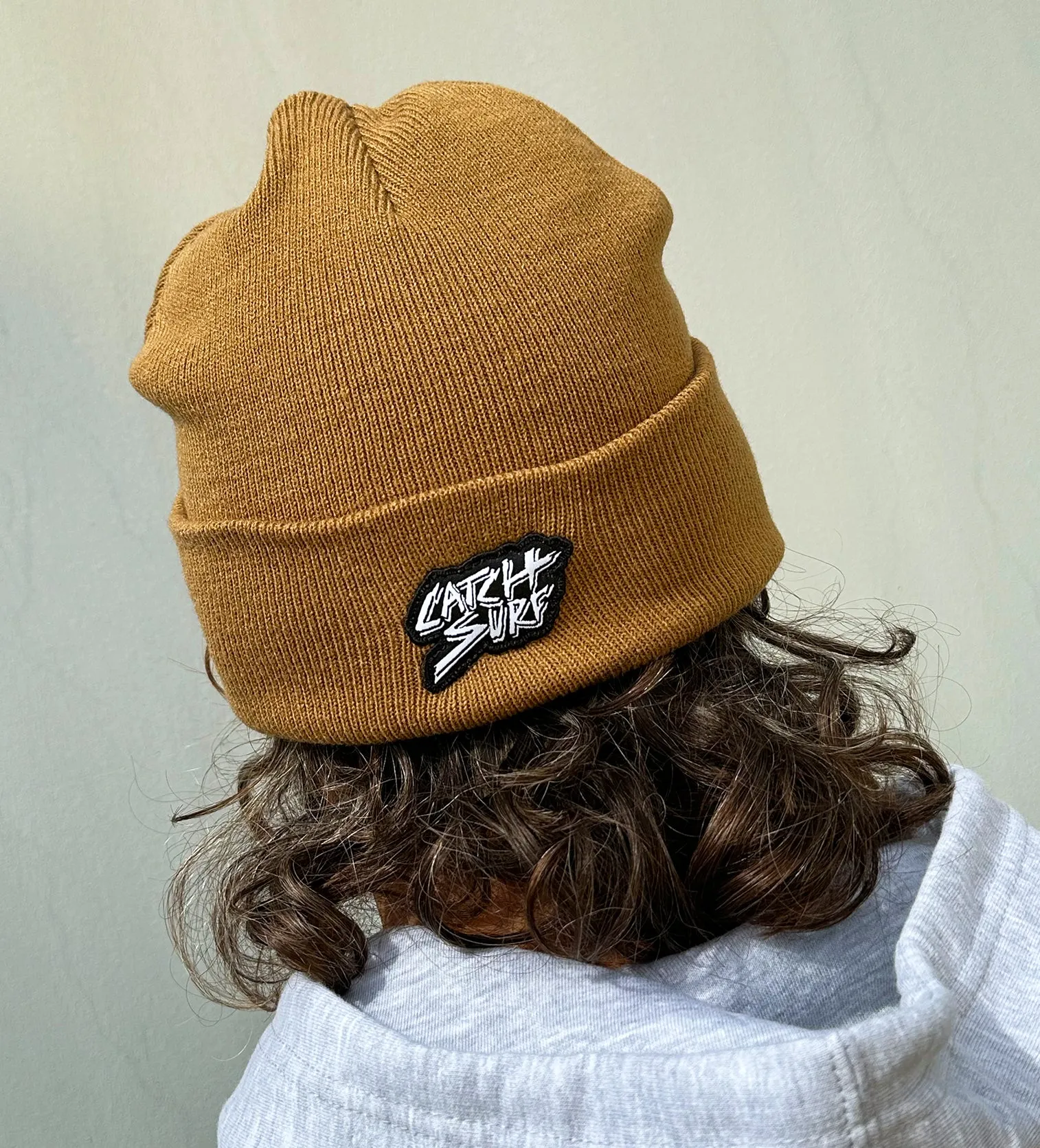 Slash Beanie