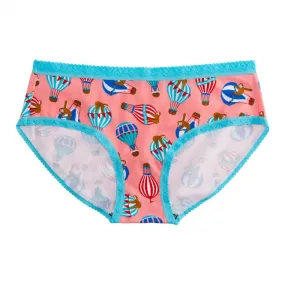 Sloths Hipster Underwear