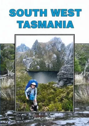 South West Tasmania (Paperback)