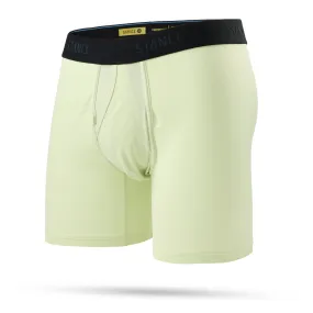 Spearmint Boxer Brief Wholester