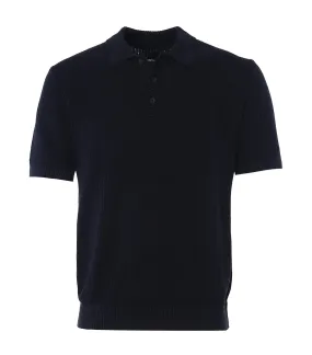 Sweater Polo Navy