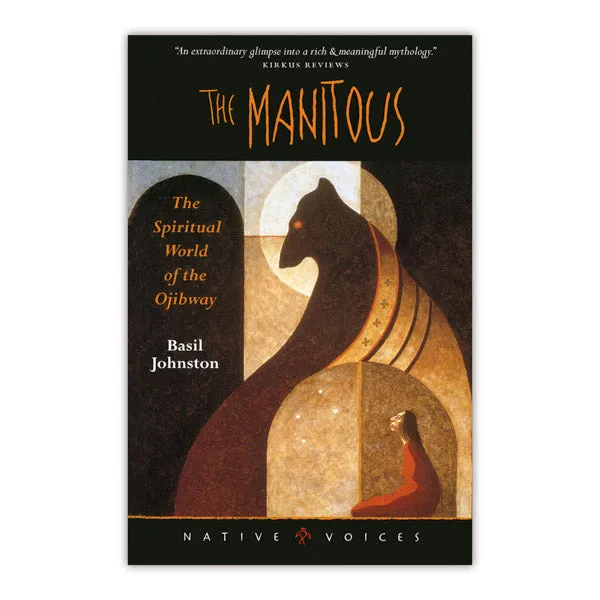 The Manitous