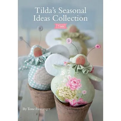 Tilda's Seasonal Ideas Collection