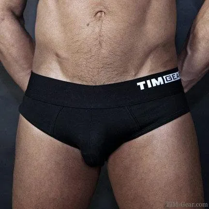 TIMGEAR Black Brief