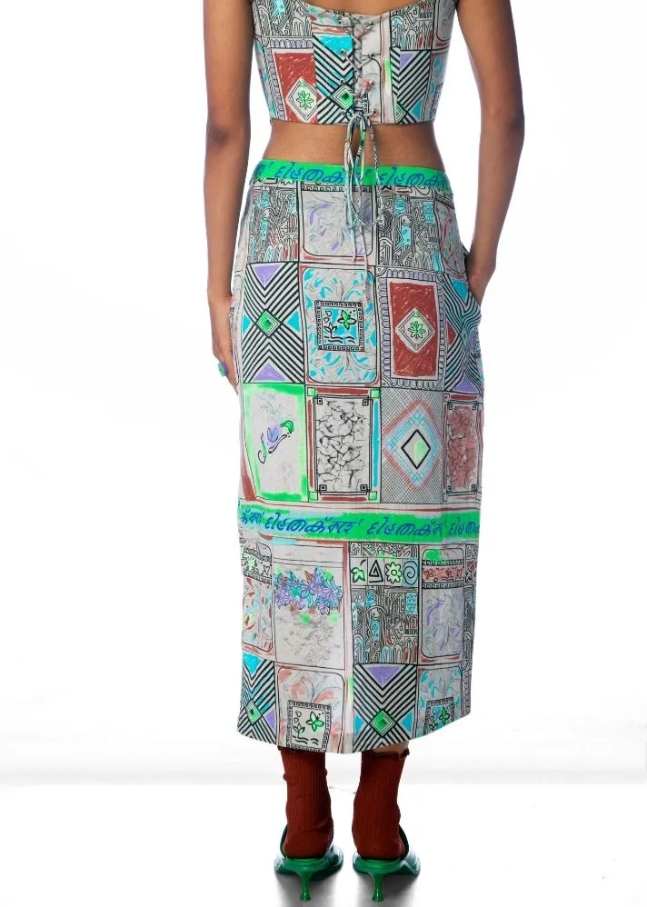 Titlitile Skirt