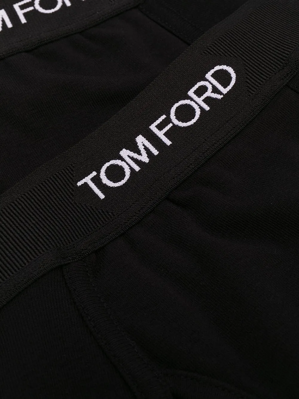 Tom Ford Underwear Black