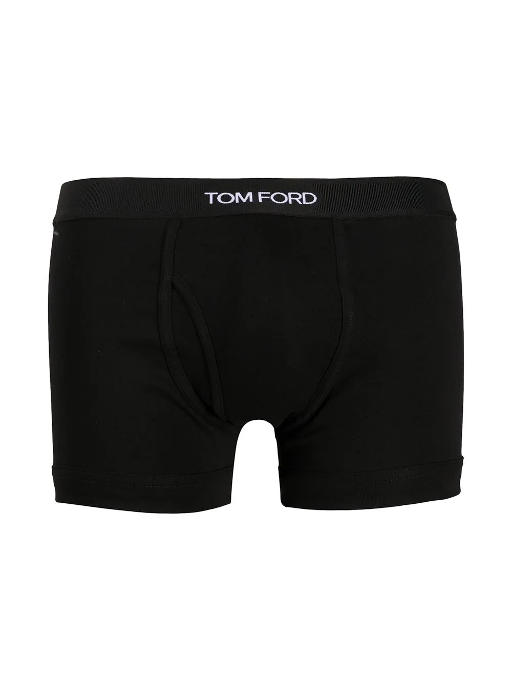 Tom Ford Underwear Black