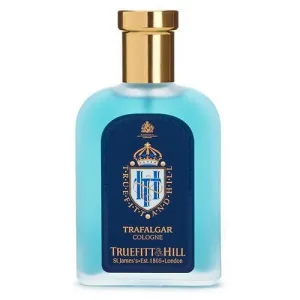 Truefitt & Hill Trafalgar Cologne 3.38oz.