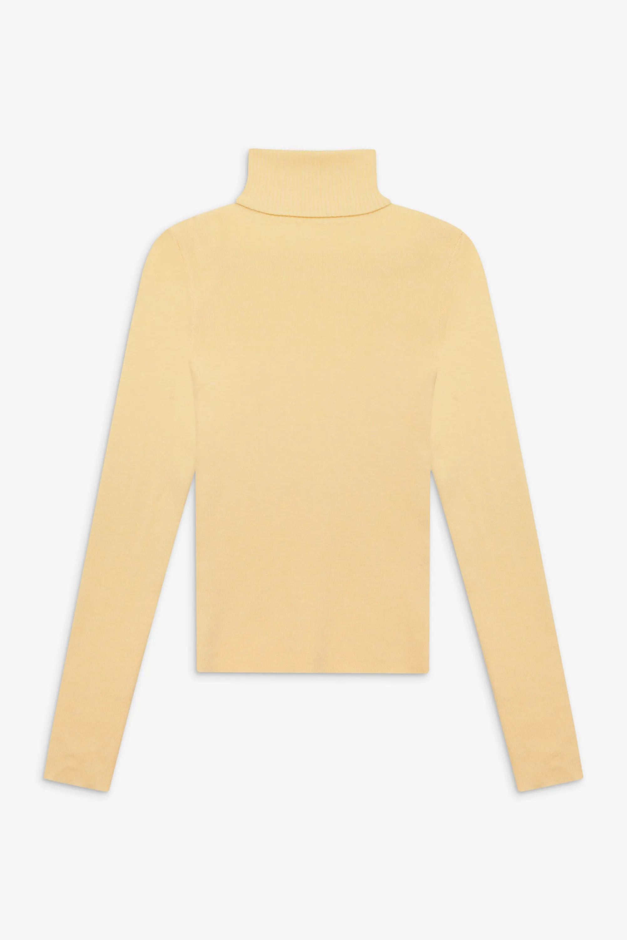 Tucker Knit Sweater - Vanilla Sugar