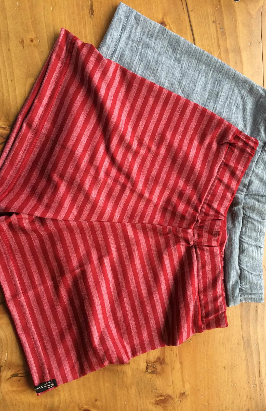 Unisex Boxer Shorts (size XS)