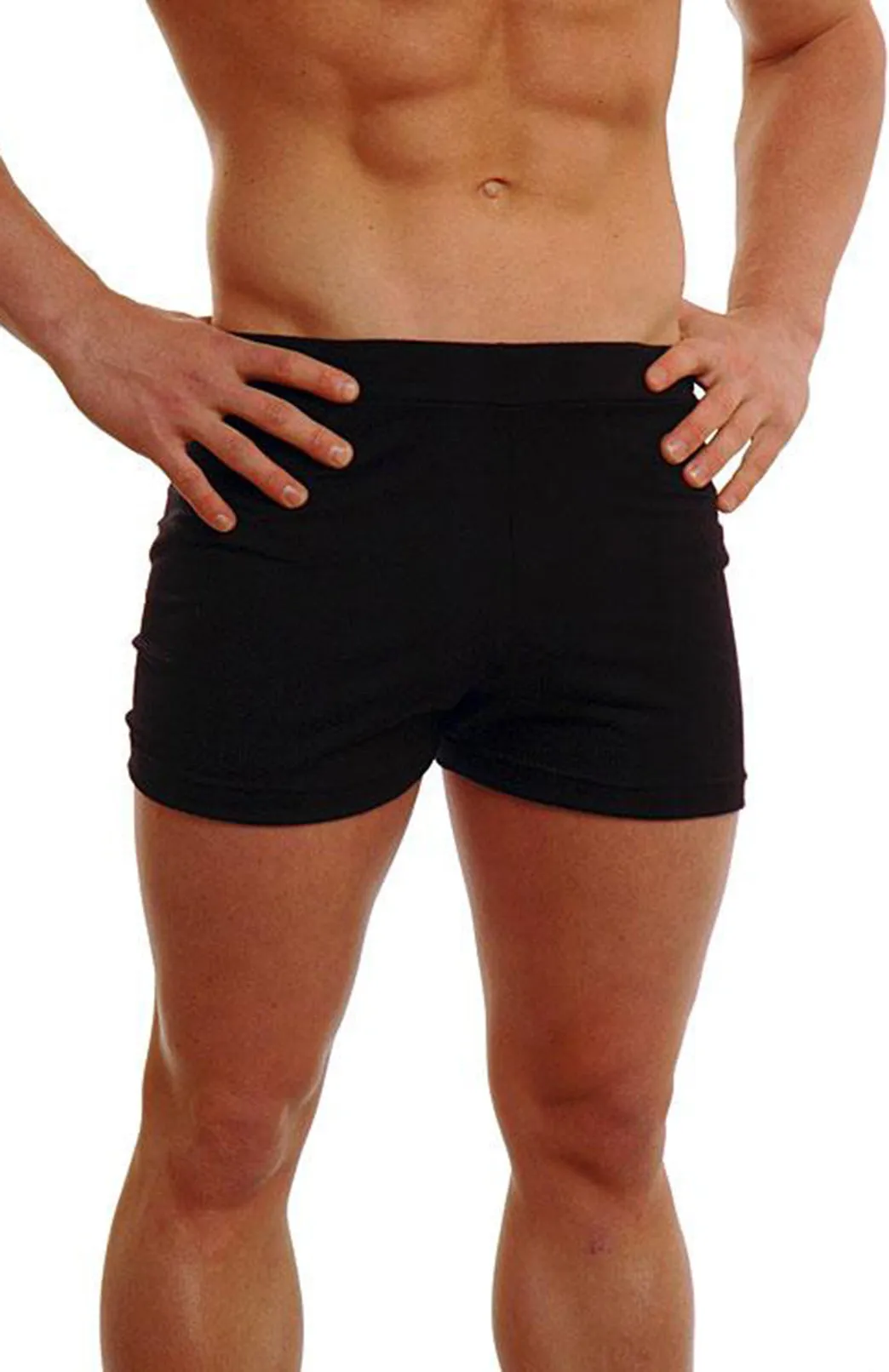 Unisex Boxer Shorts (size XS)