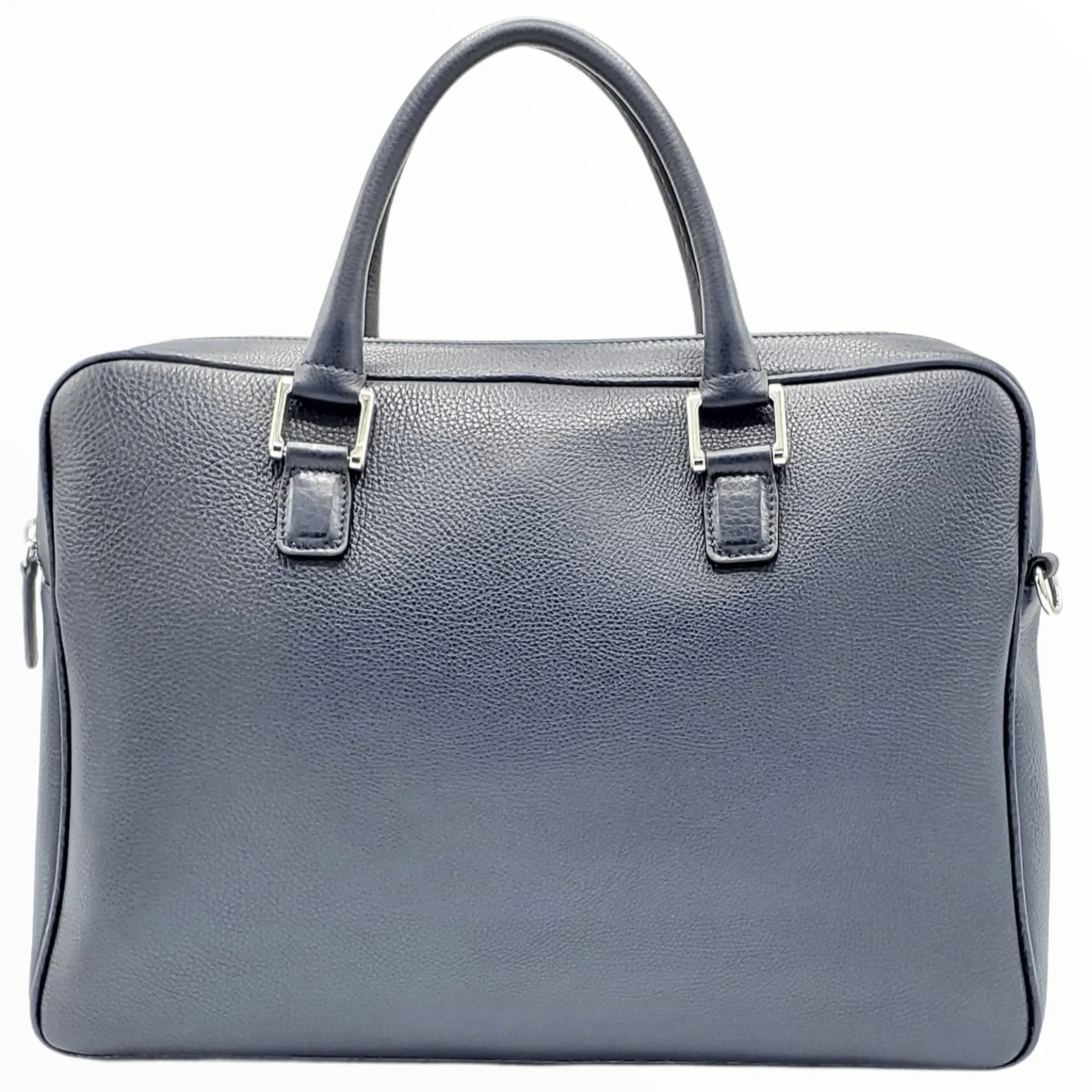 Unisex Soft Briefcase Bologna