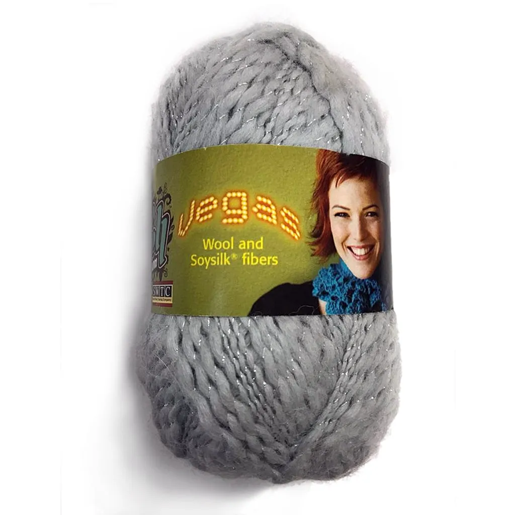 Vegas Yarn by Vickie Howell