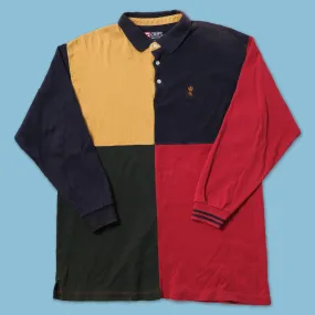 Vintage Chaps By Ralph Lauren Long Polo XLarge