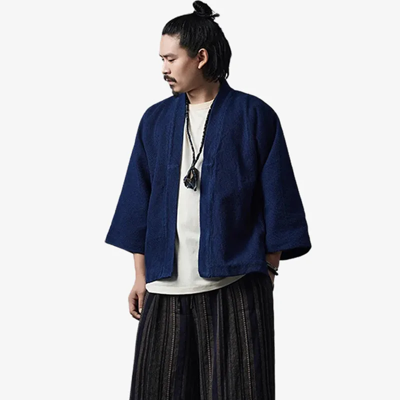 Vintage Haori Jacket