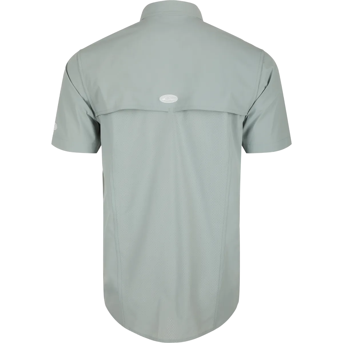 Wingshooter's Trey Button-Down Short Sleeve Shirt