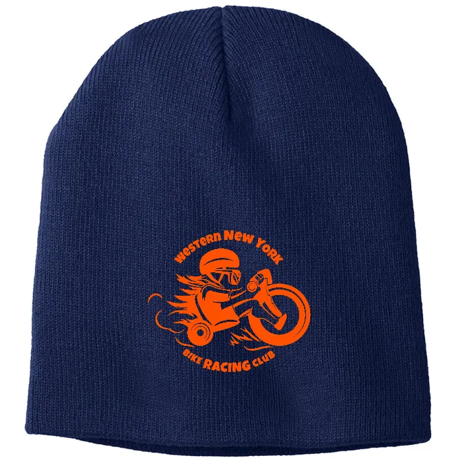 WNYBRC Knit Beanie Cap