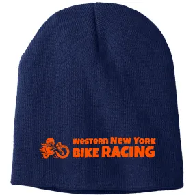 WNYBRC Knit Beanie Cap