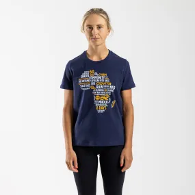 Women's Absa Cape Epic Heritage T Shirt