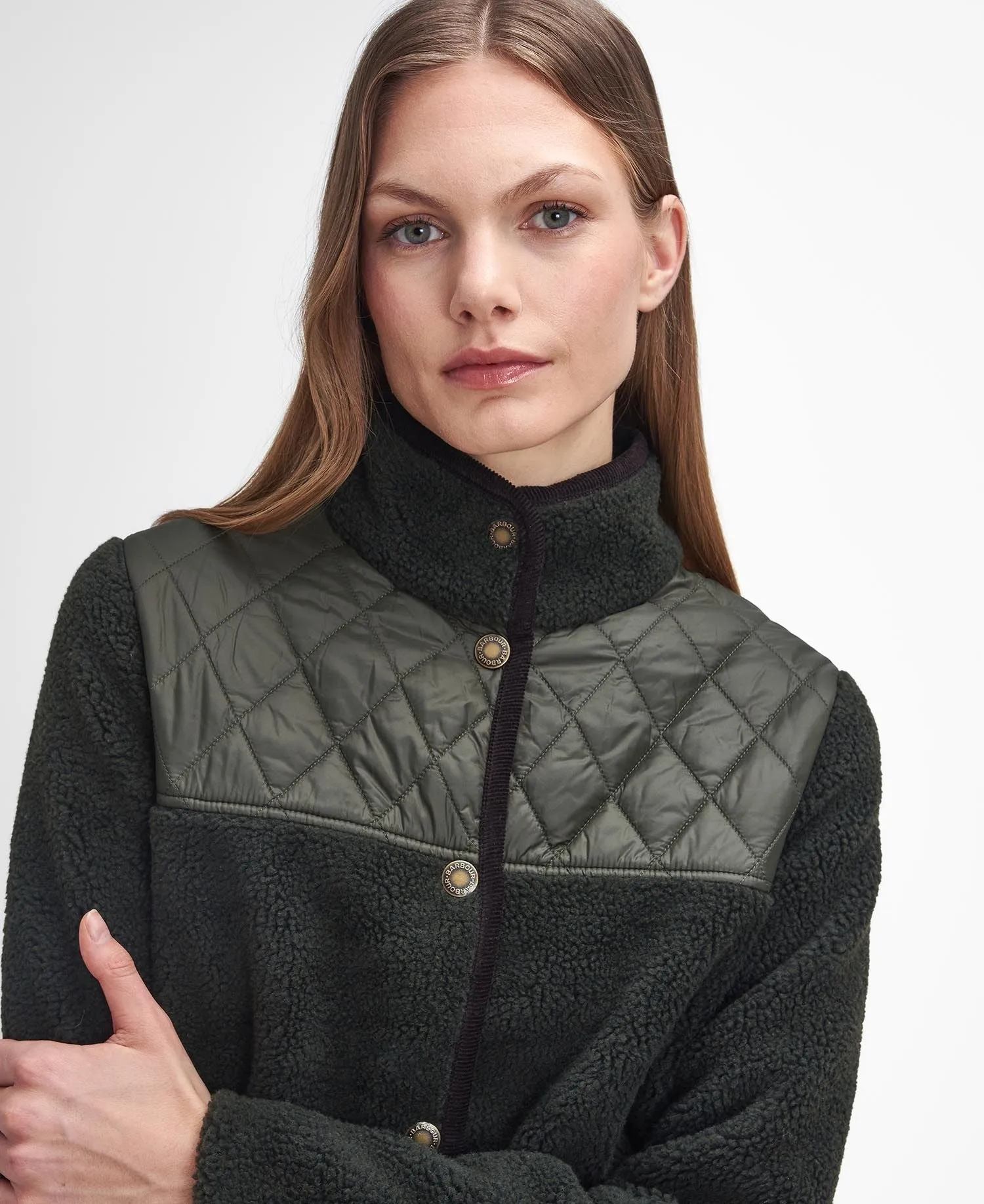 Women's Brambles Fleece Jacket