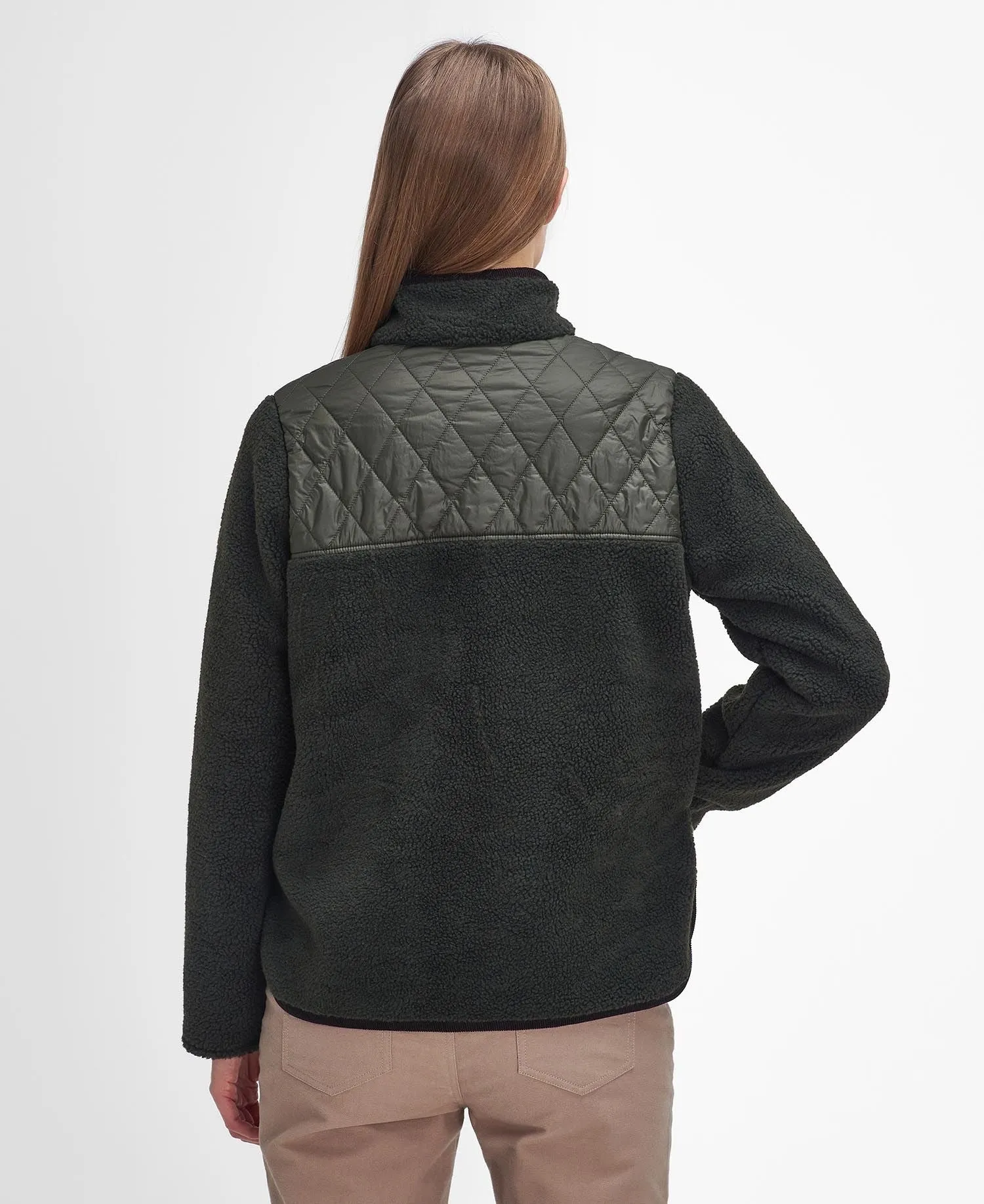 Women's Brambles Fleece Jacket