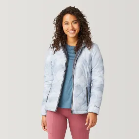 Women's Cloud Lite Reversible Jacket