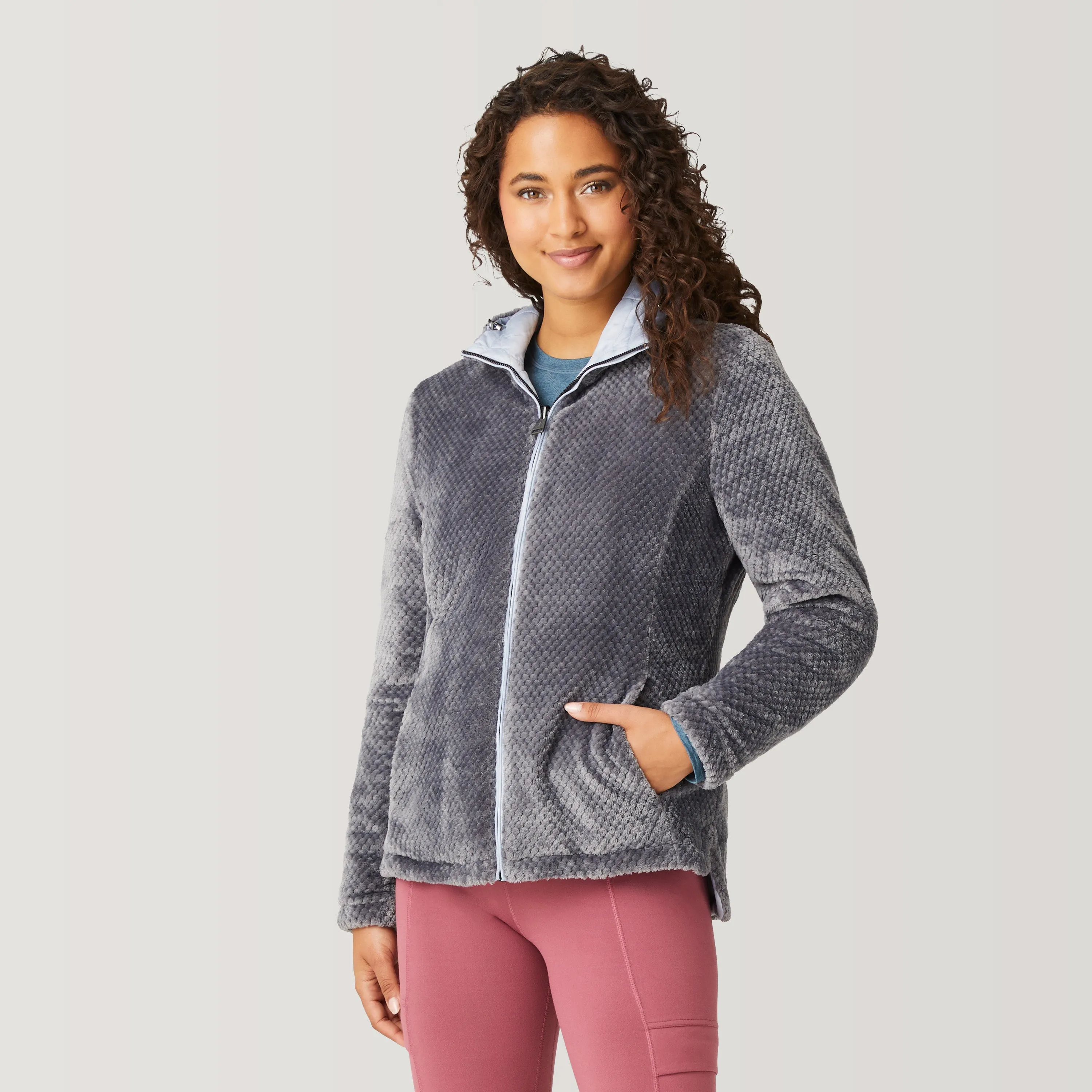 Women's Cloud Lite Reversible Jacket